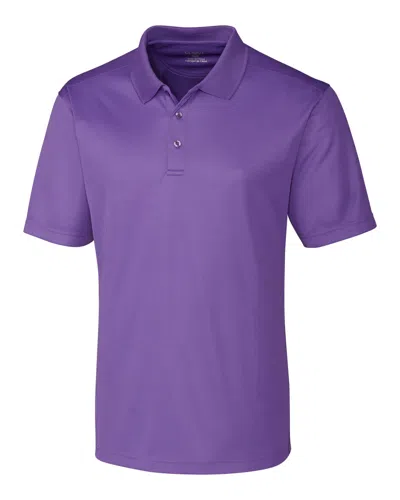 Clique Men's Ice Pique Polo Shirt In Multi