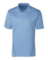 Clique Men's Malmo Snagproof Polo Shirt In Blue