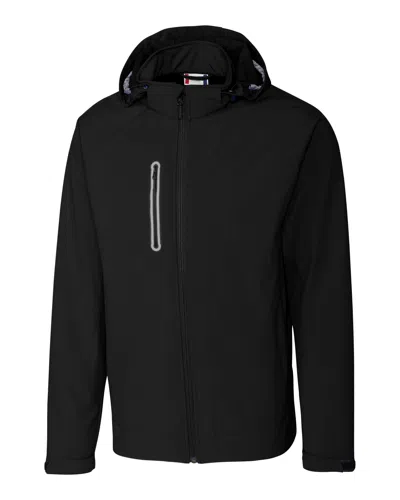 Clique Men's Milford Jacket In Black