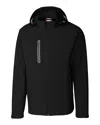 Clique Men's Milford Jacket In Black