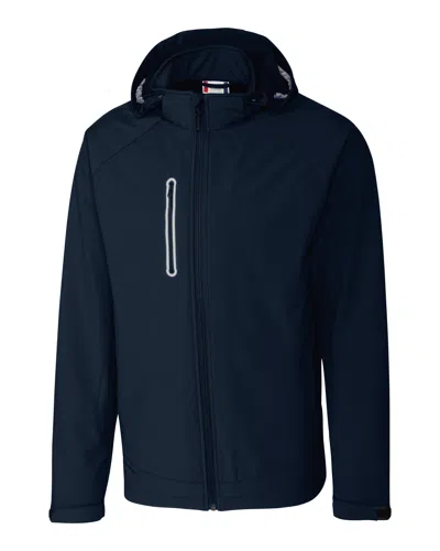Clique Men's Milford Jacket In Blue