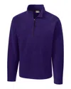 Clique Men's Ice Half Zip Jacket In Multi