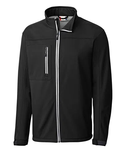 Clique Men's Telemark Softshell Jacket