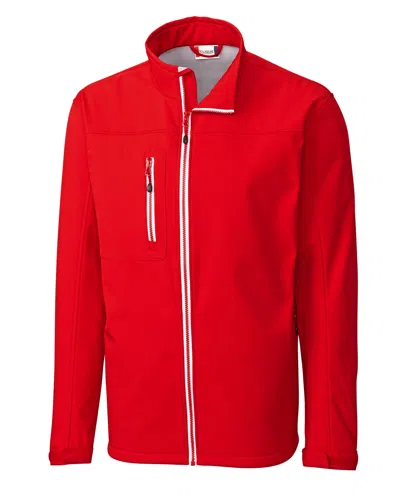Clique Men's Telemark Softshell Jacket