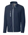 Clique Men's Telemark Softshell Jacket