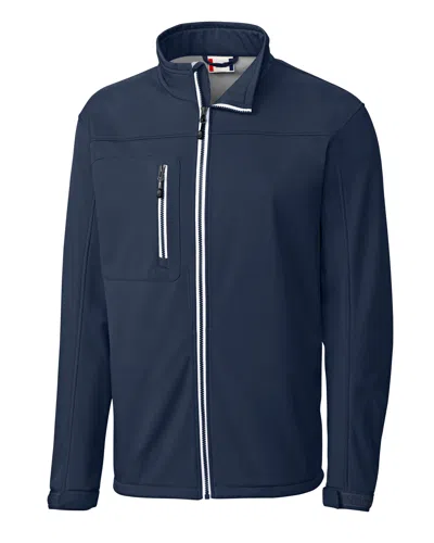 Clique Men's Telemark Softshell Jacket