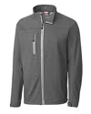 Clique Men's Telemark Softshell Jacket