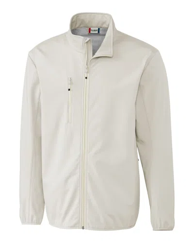 Clique Men's Trail Softshell Jacket In Multi