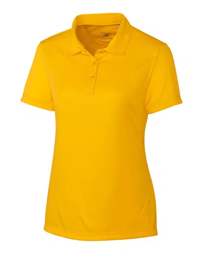 Clique Parma Lady Polo Shirt In Multi