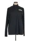 Clique Track Jacket In Black