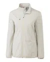 Clique Trail Lady Softshell Jacket In Multi