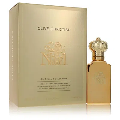 Clive Christian 1.6 oz No.1 Perfume Spray For Women In Neutral