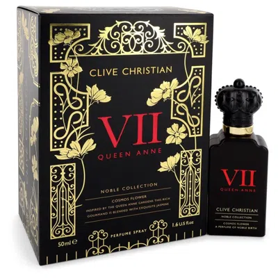 Clive Christian 1.6 oz Perfume Spray For Women In Multi