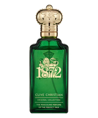 Clive Christian 1872 Masculine Original Collection Parfum 100 ml