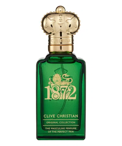 Clive Christian 1872 Masculine Original Collection Parfum 50 ml