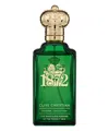 Clive Christian 1872 Masculine Parfum 100 ml - Original Collection In White