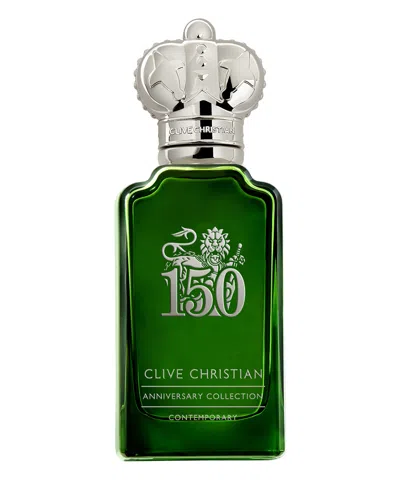 Clive Christian Contemporary Parfum 50 ml - 150° Anniversary Limited Collection In White