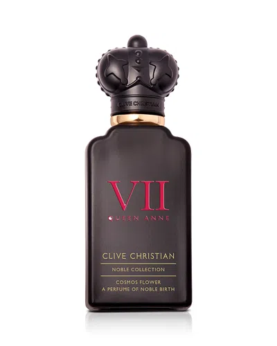 Clive Christian Cosmos Flower Perfume 1.7 Oz. In Transparent