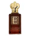 Clive Christian E Cashemere Musk Parfum 50 ml - Private Collection In White