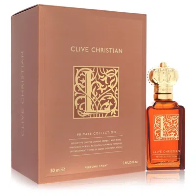 Clive Christian Eau De Parfum Spray 1.6 oz Women In Multi