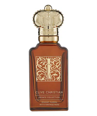 Clive Christian I Woody Floral Feminine Private Collection Parfum 50 ml