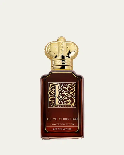 Clive Christian L Red Tea Vetiver, 1.7 Oz.