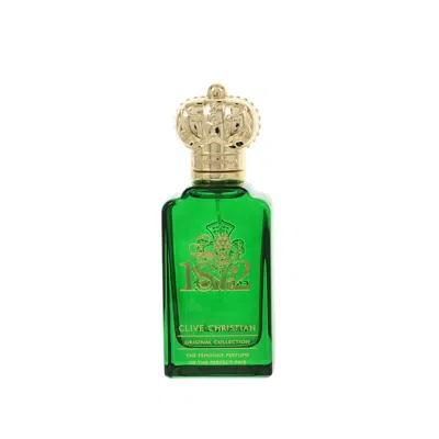 Clive Christian Ladies 1872 Parfum 1.7 oz (tester) Fragrances 652638015033
