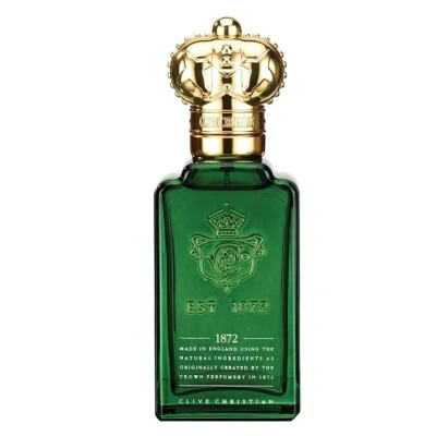 Clive Christian Ladies 1872 Parfum Spray 1.7 oz (50 Ml) In N/a