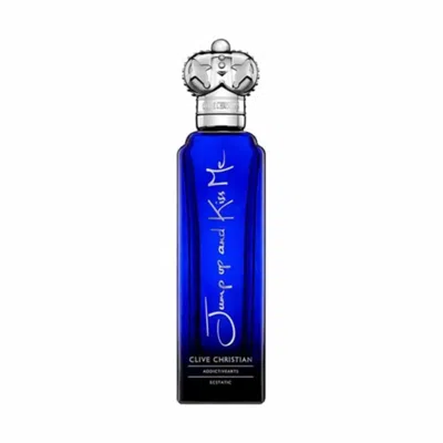 Clive Christian Ladies Addictive Arts - Jump Up And Kiss Me Extatic Edp Spray 1.69 oz (tester) Fragr