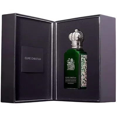 Clive Christian Ladies Contemporary 150 Anniversary Parfum 1.7 oz Fragrances 652638012735 In Multi