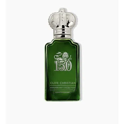 Clive Christian Ladies Contemporary 150 Anniversary Parfum 1.7 oz (tester) Fragrances 652638012902