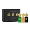 Clive Christian Ladies Mini Set Gift Set Fragrances 0652638010236 In Multi