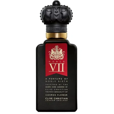 Clive Christian Ladies Vii Queen Anne Cosmos Flower Parfum 1.7 oz (tester) Fragrances 652638013077