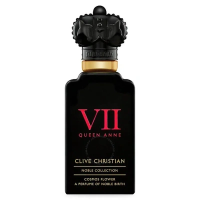 Clive Christian Ladies Vii Queen Anne Cosmos Flower Parfum Spray 1.7 oz (tester) Fragrances 65263800 In Pink