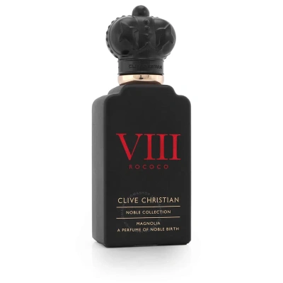 Clive Christian Ladies Viii Rococo Magnolia Parfum Spray 1.69 oz Fragrances 0652638010151 In N/a