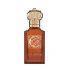 Clive Christian Men's C Woody Leather Parfum 1.69 oz (tester) Fragrances 0652638012964