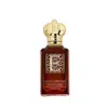 Clive Christian Unisex Private Collection E Cashmere Musk Parfum 1.7 oz Fragrances 652638011998