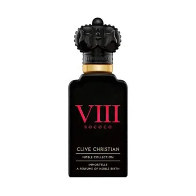 Clive Christian Men's Noble Collection Viii Rococo Immortelle Parfum 1.69 oz (tester) Fragrances 065