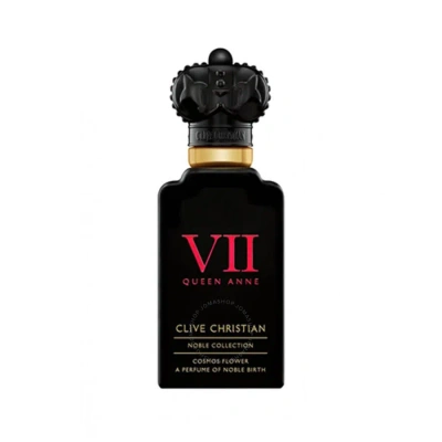 Clive Christian Men's Viii Rococo Immortelle Edp 1.7 oz (tester) Fragrances 652638010502 In N/a