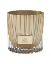 Clive Christian No.1 Candle Trio Votives Gift Set
