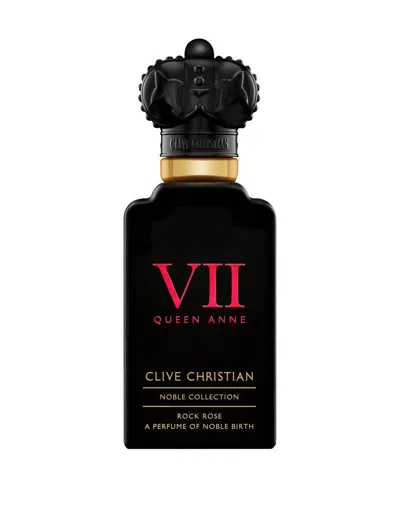 Clive Christian , Noble Collection Vii Queen Anne - Rock Rose, Parfum, For Men, 50 ml Gwlp3 In White