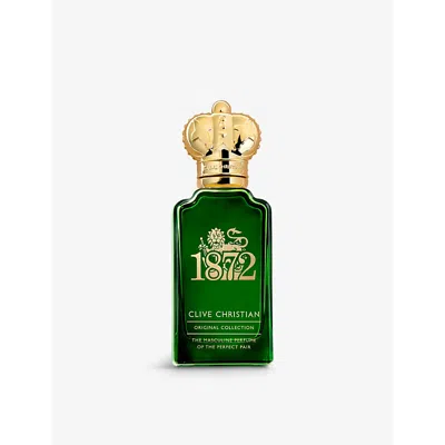 Clive Christian Original Collection 1872 Eau De Parfum In Green