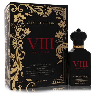 Clive Christian Perfume Spray 1.6 oz Women In Multi