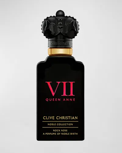 Clive Christian Rock Rose Parfum, 1.6 Oz. In White