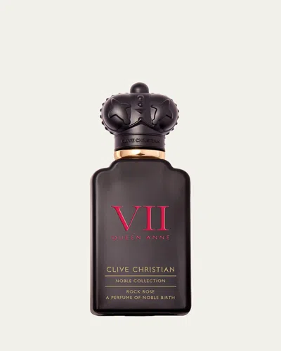 Clive Christian Rock Rose Perfume, 1.7 Oz. In Black