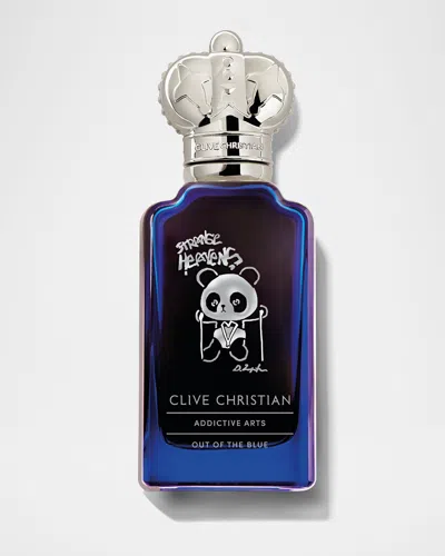 Clive Christian Strange Heavens Out Of The Blue Perfume, 1.7 Oz.