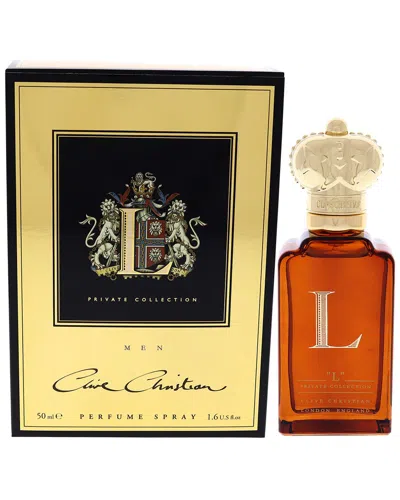 Clive Christian Unisex 1.6oz Private Collection L Floral Chypre Edp Spray