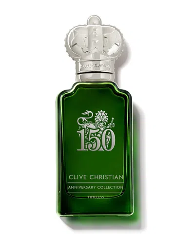 Clive Christian Unisex 50ml Timeless Parfum