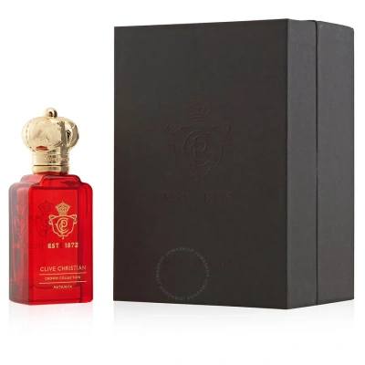 Clive Christian Unisex Crown Collection Matsukita Parfum Spray 1.7 oz Fragrances 652638009087 In Pink