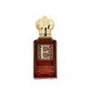 Clive Christian Unisex E Cashmere Musk Parfum 1.69 oz (tester) Fragrances 0652638013121